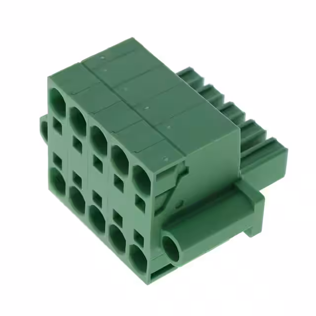 1728235 Phoenix Contact  Embases, fiches et prises